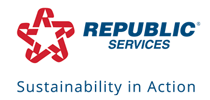 Republic Services - Sustainability in Action